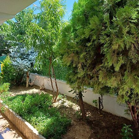 Elite Apart Pansiyon İmroz Exterior foto