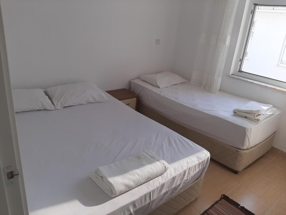 Elite Apart Pansiyon İmroz Exterior foto