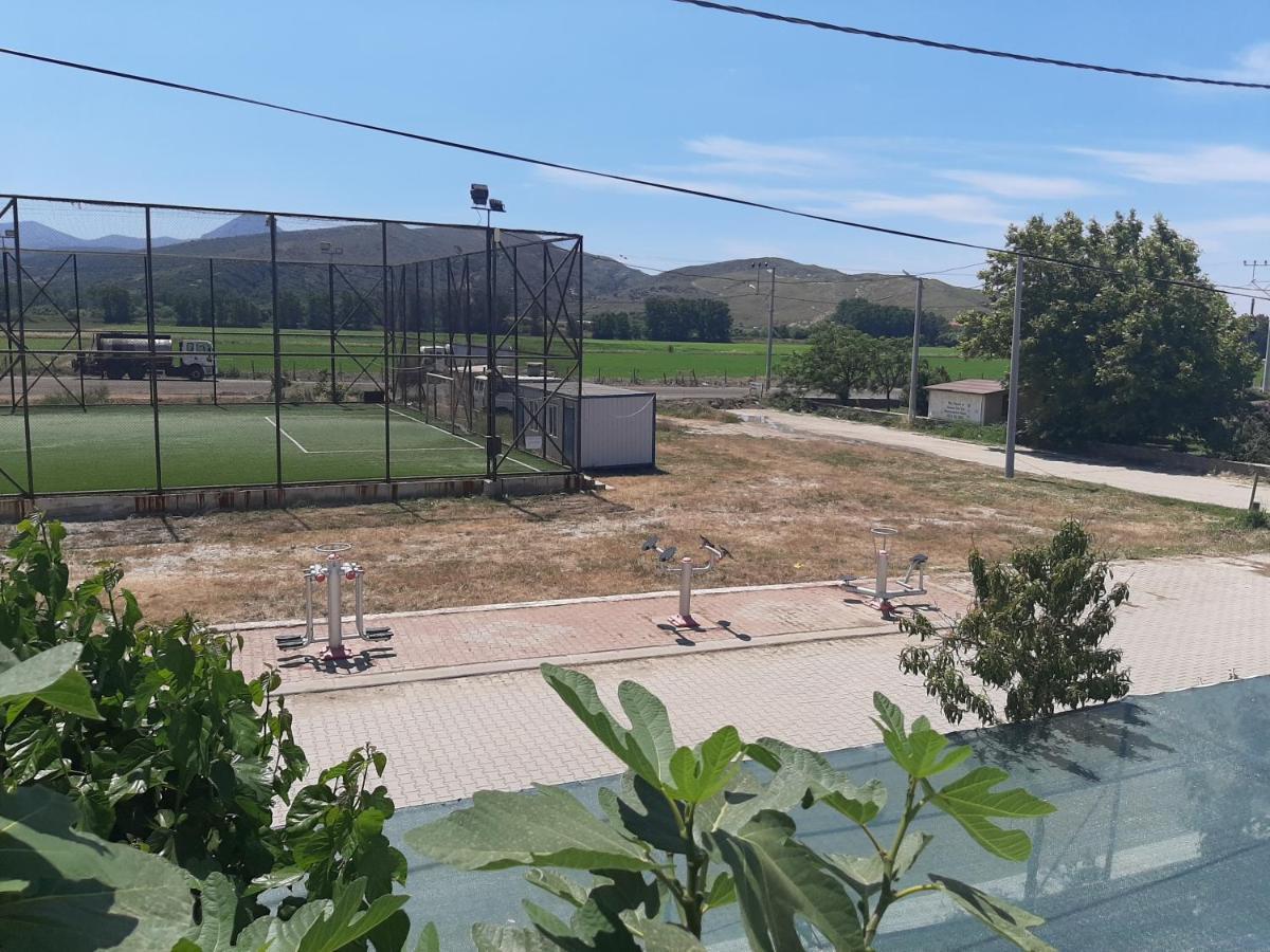Elite Apart Pansiyon İmroz Exterior foto