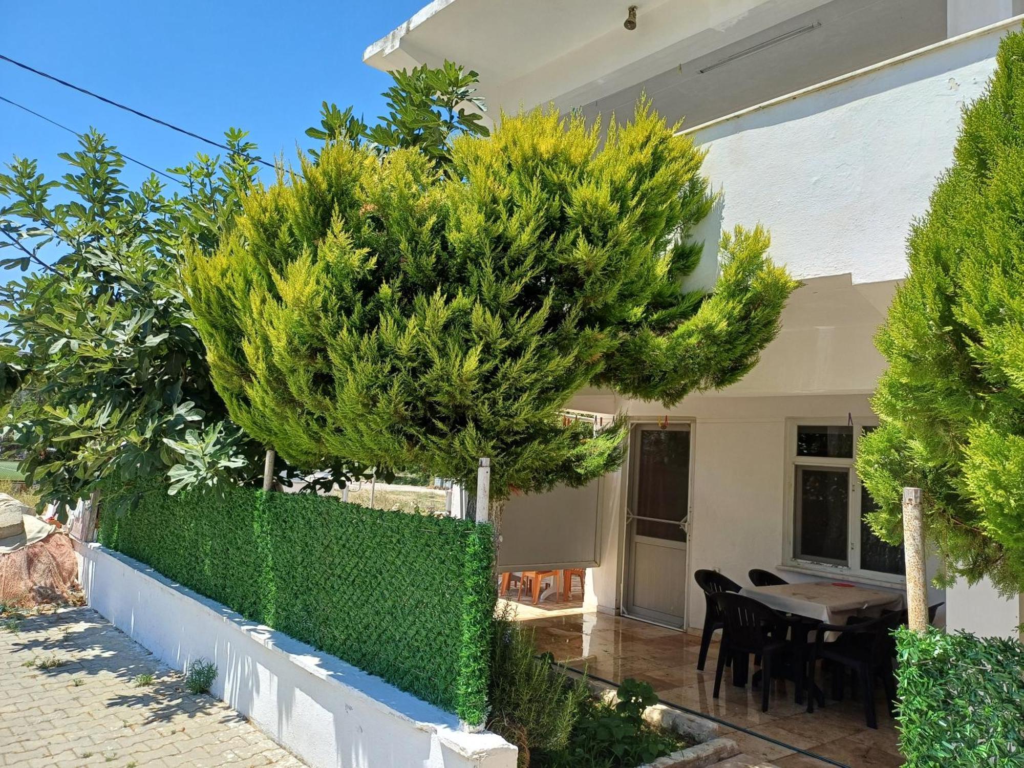 Elite Apart Pansiyon İmroz Exterior foto
