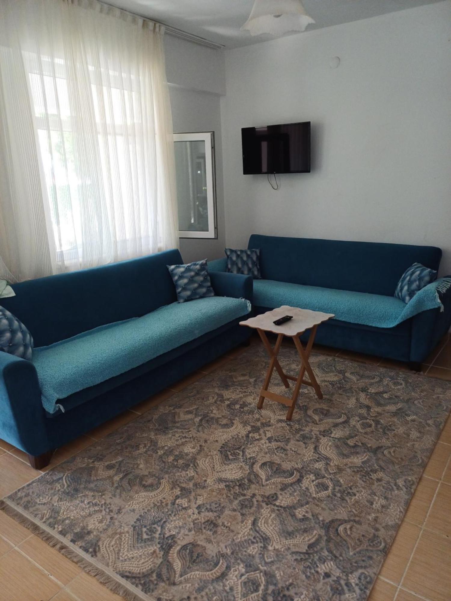 Elite Apart Pansiyon İmroz Exterior foto