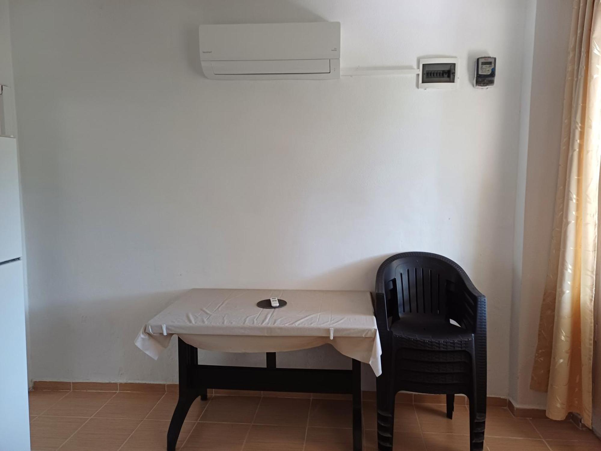 Elite Apart Pansiyon İmroz Exterior foto