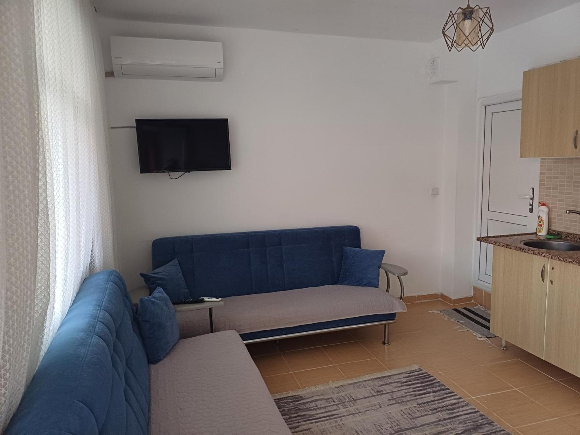Elite Apart Pansiyon İmroz Exterior foto