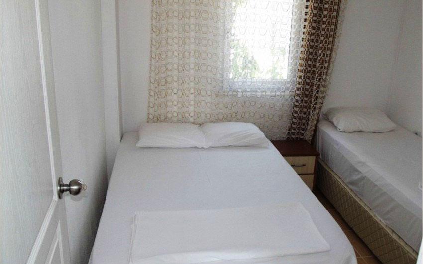 Elite Apart Pansiyon İmroz Exterior foto