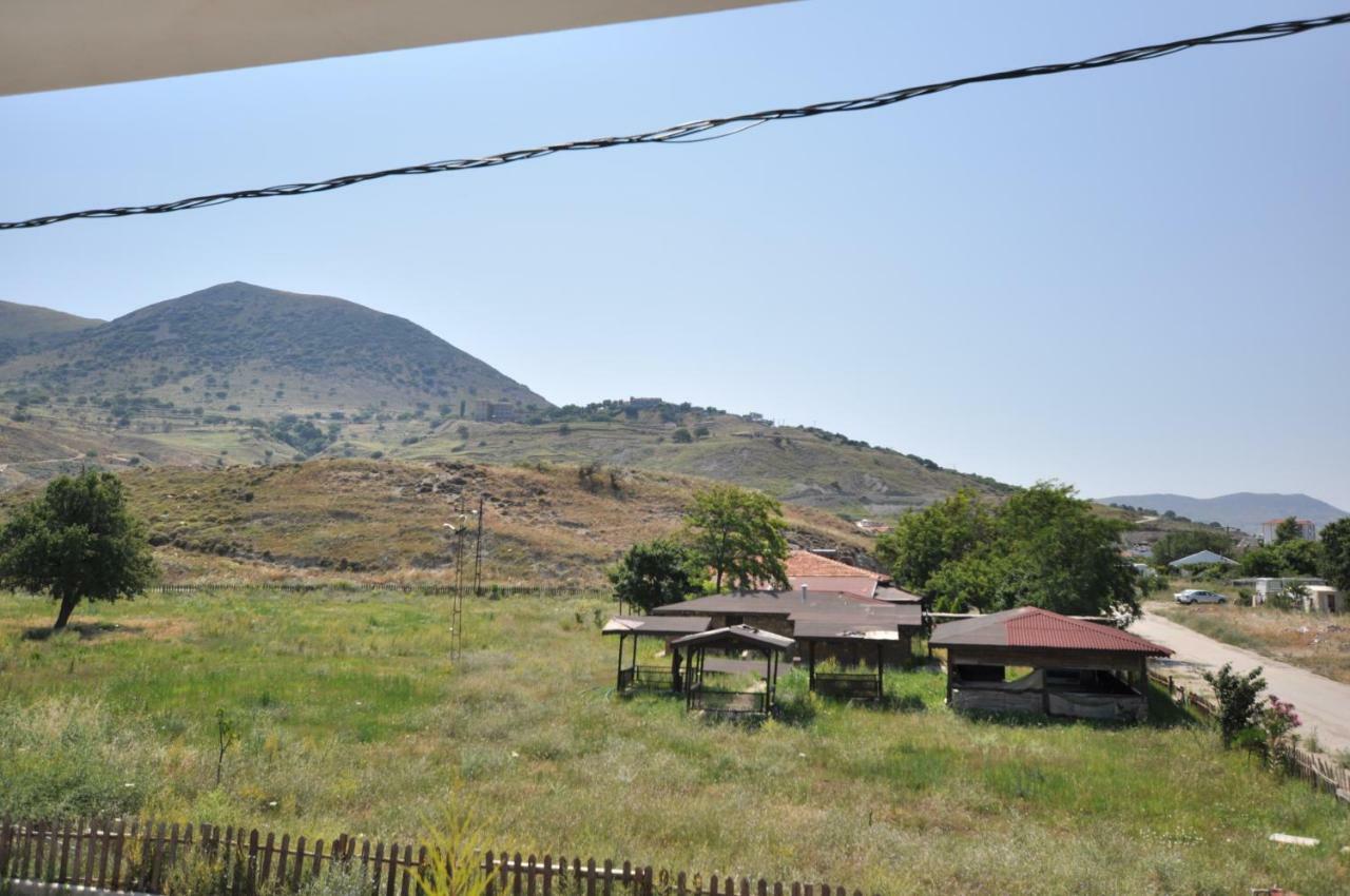 Elite Apart Pansiyon İmroz Exterior foto