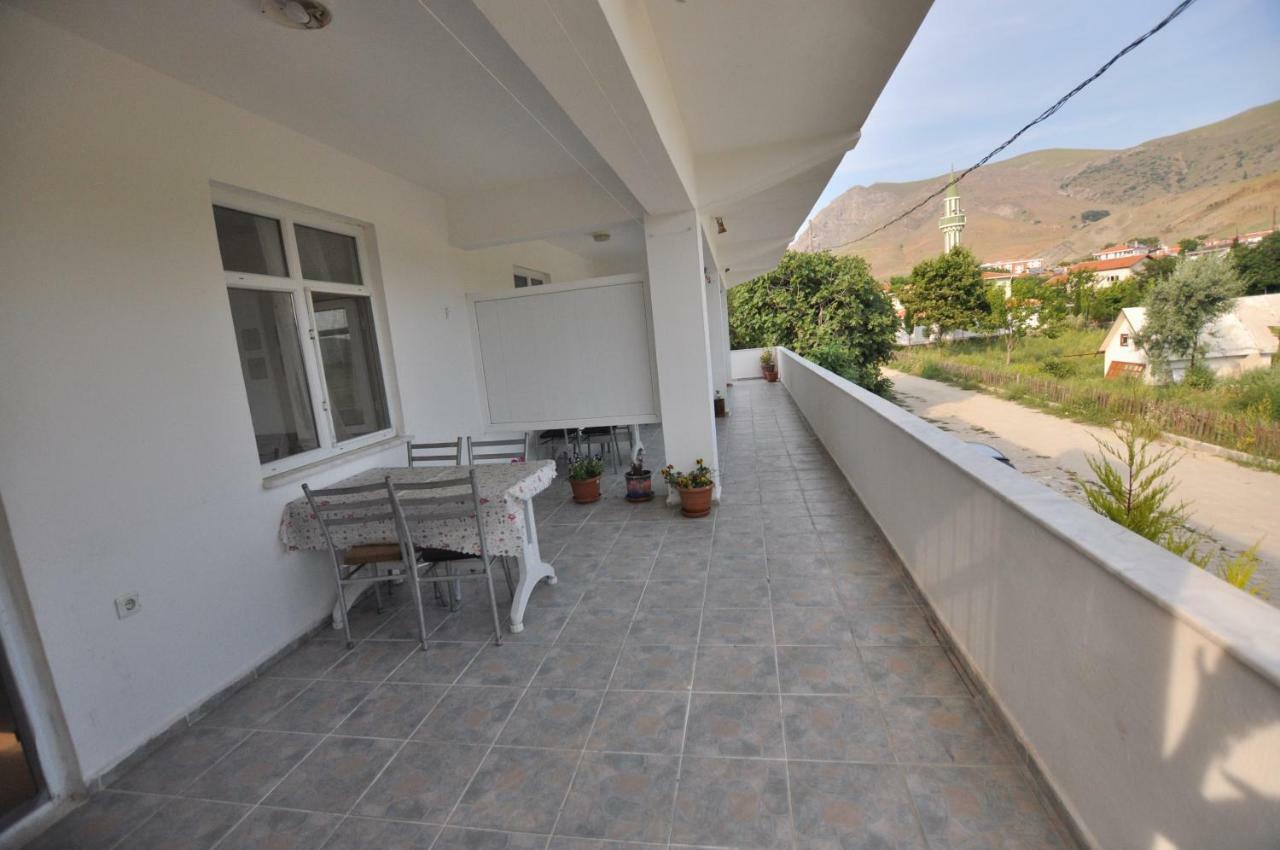 Elite Apart Pansiyon İmroz Exterior foto